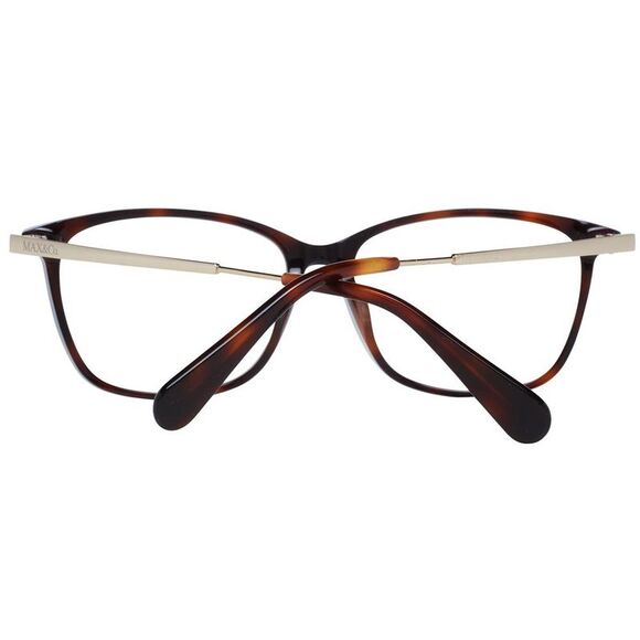 Max & Co Max Co MA1043072 Eyeglasses Women Brown Frames - Picture 3 of 4